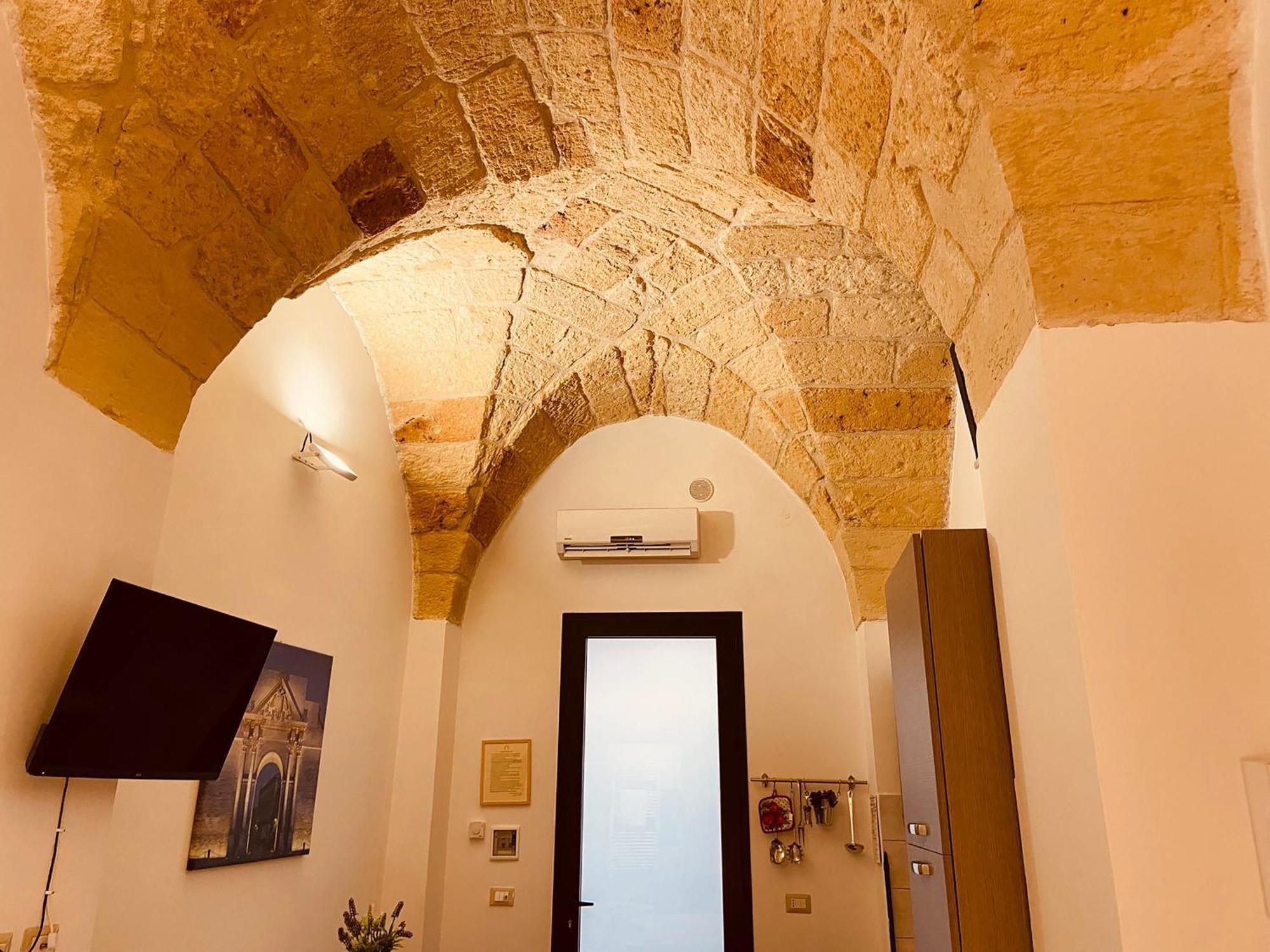 Dimore Di Lecce - La Corte Habitación foto