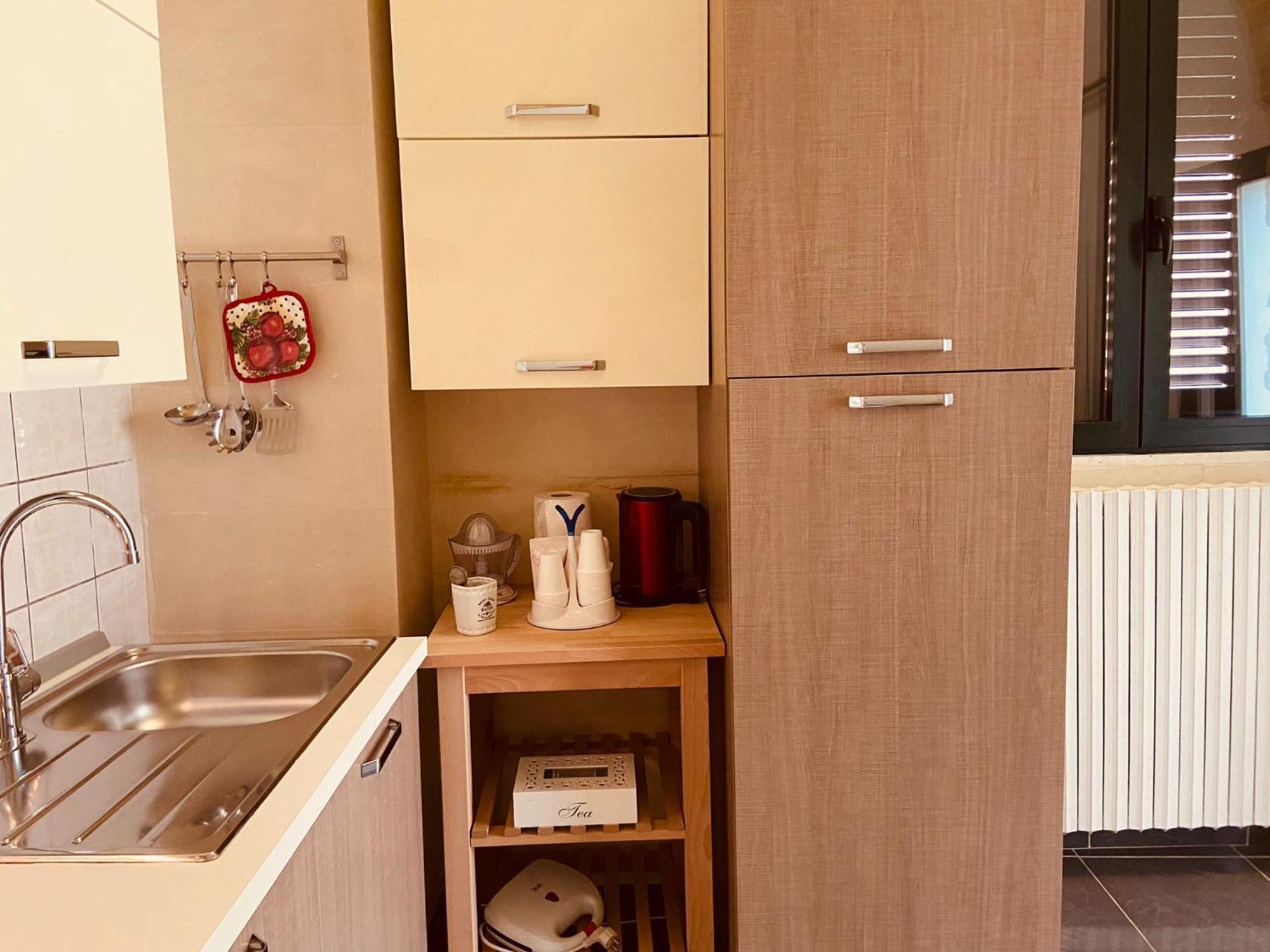 Dimore Di Lecce - La Corte Habitación foto