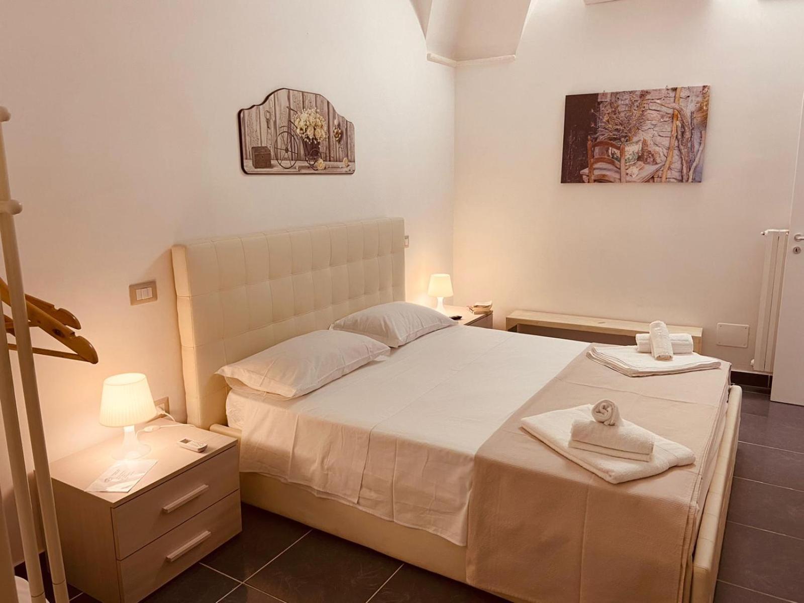Dimore Di Lecce - La Corte Habitación foto