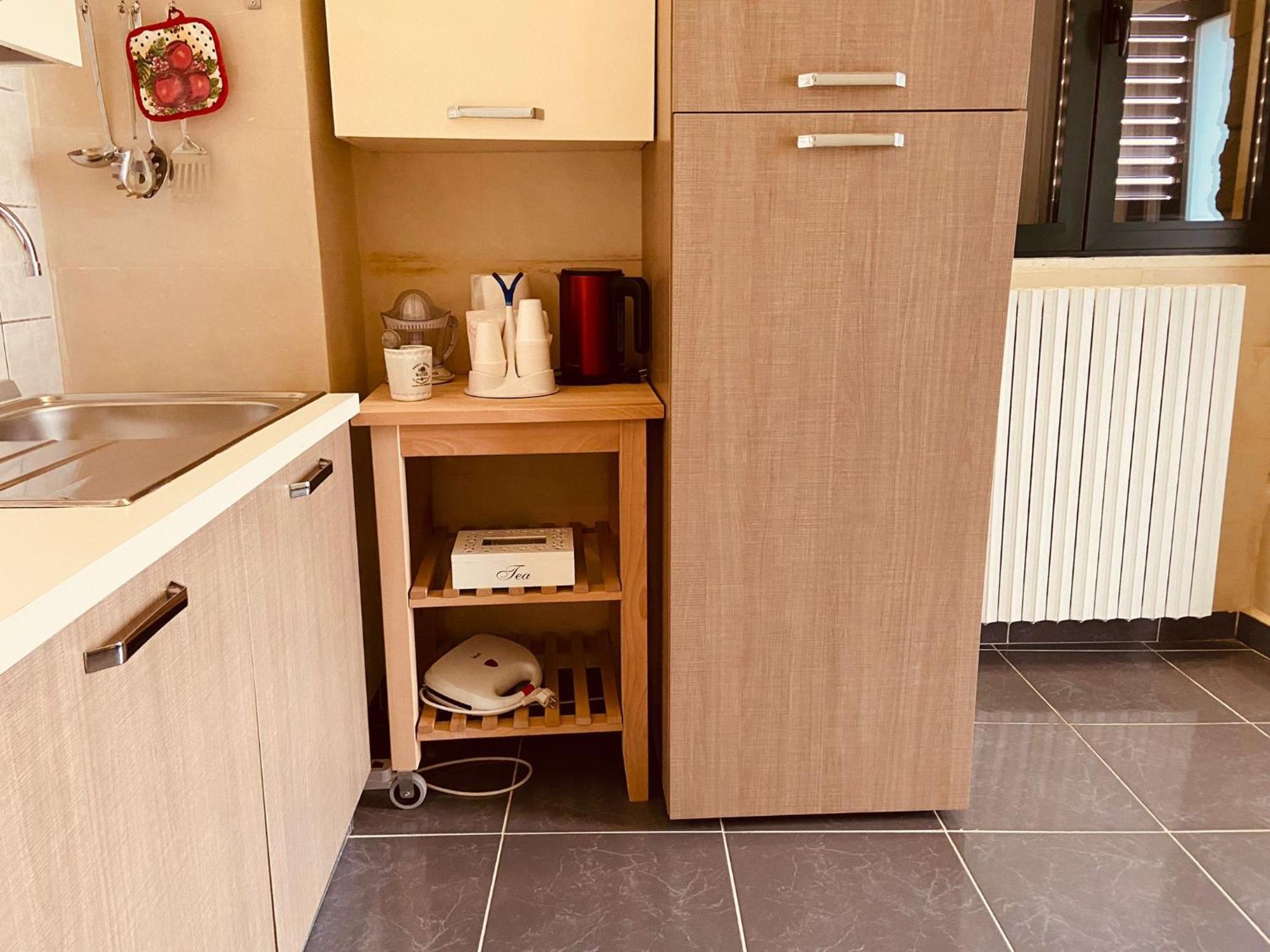 Dimore Di Lecce - La Corte Habitación foto