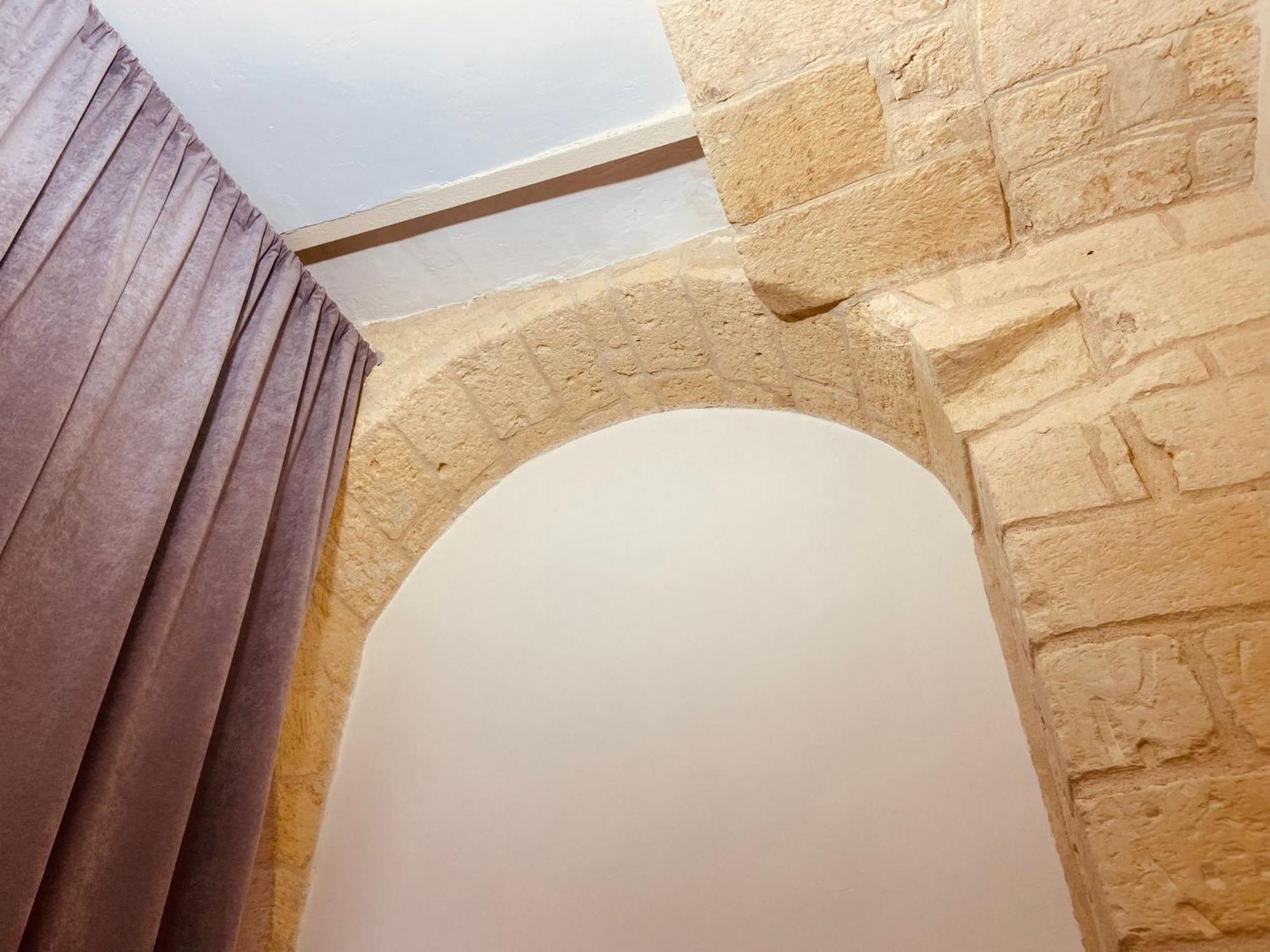 Dimore Di Lecce - La Corte Habitación foto