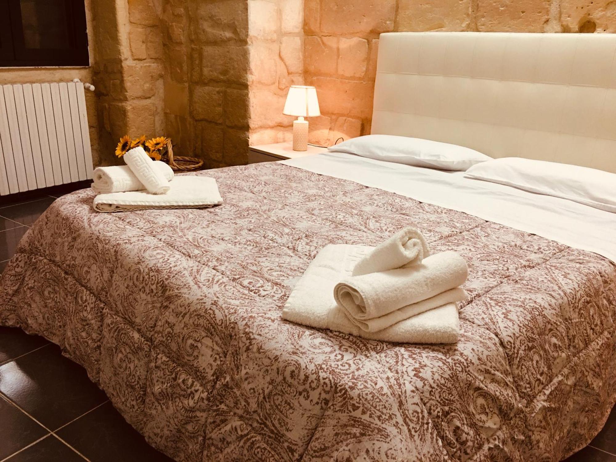 Dimore Di Lecce - La Corte Habitación foto